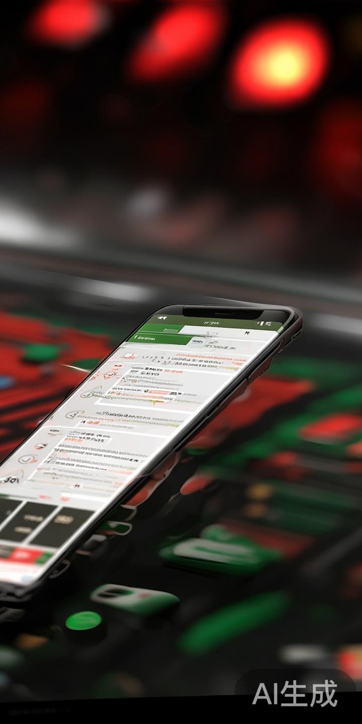 在激烈的体育赛事竞猜市场中，应用的稳定性与安全性尤