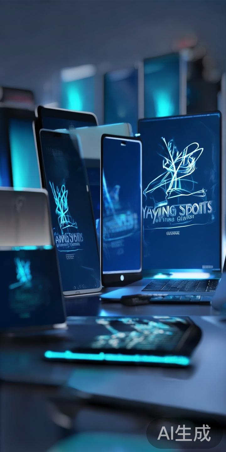 无论是手机端还是电脑端，确保设备系统符合平台的最低