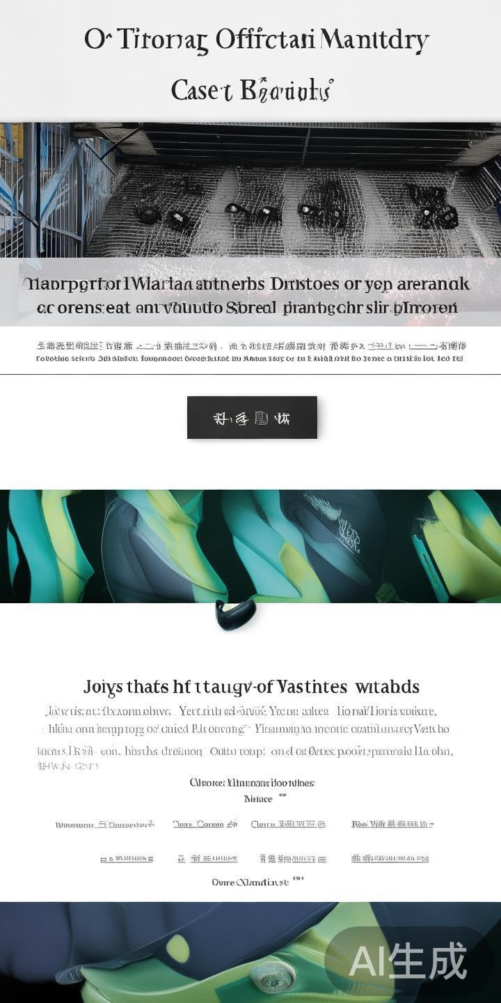 在当今全球化的体育产业中，合作伙伴和品牌的背后故事