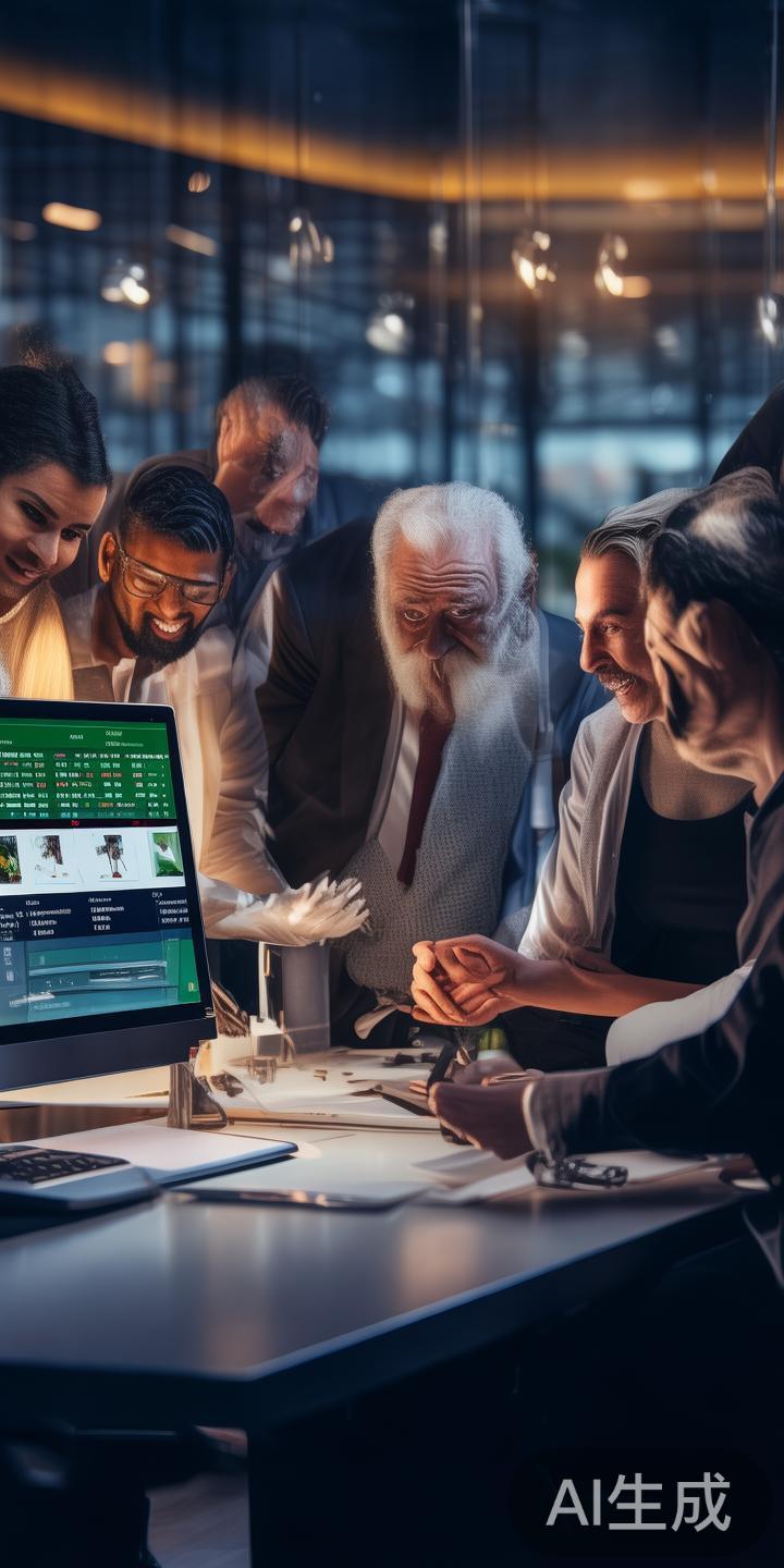 在当前互联网快速发展的背景下，许多用户和投资者开始