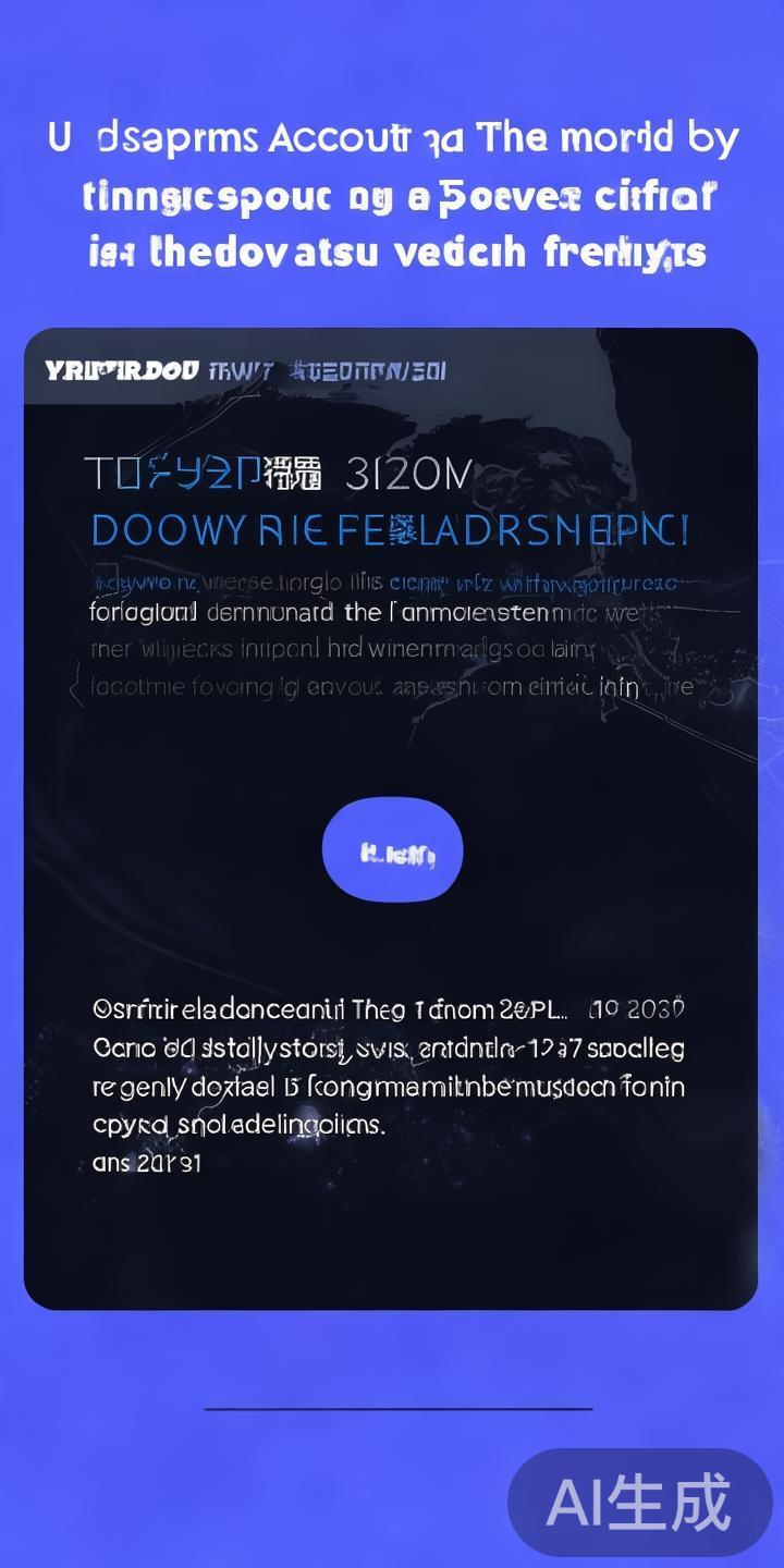 例如，某用户在未确认最新网址的情况下，通过非官方渠
