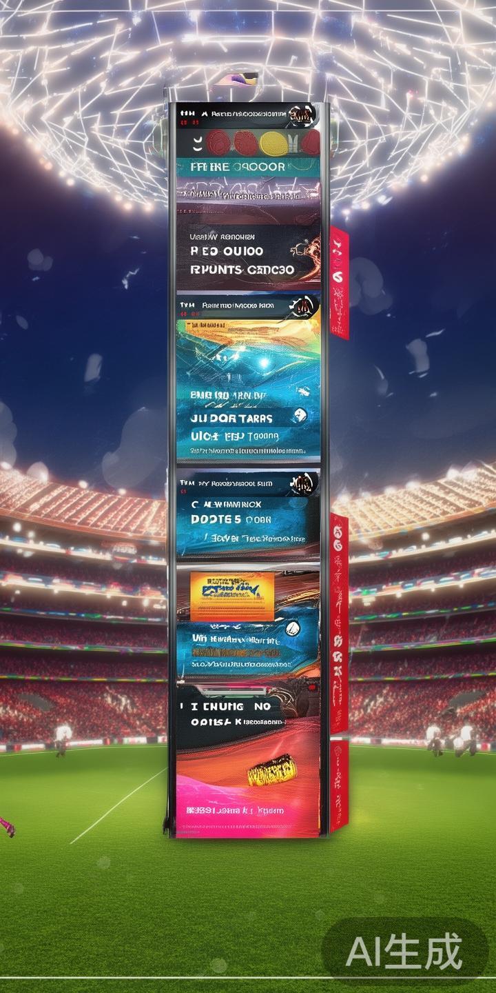 全面解析亚盈体育官网app最新版优惠活动内容与全攻略指南