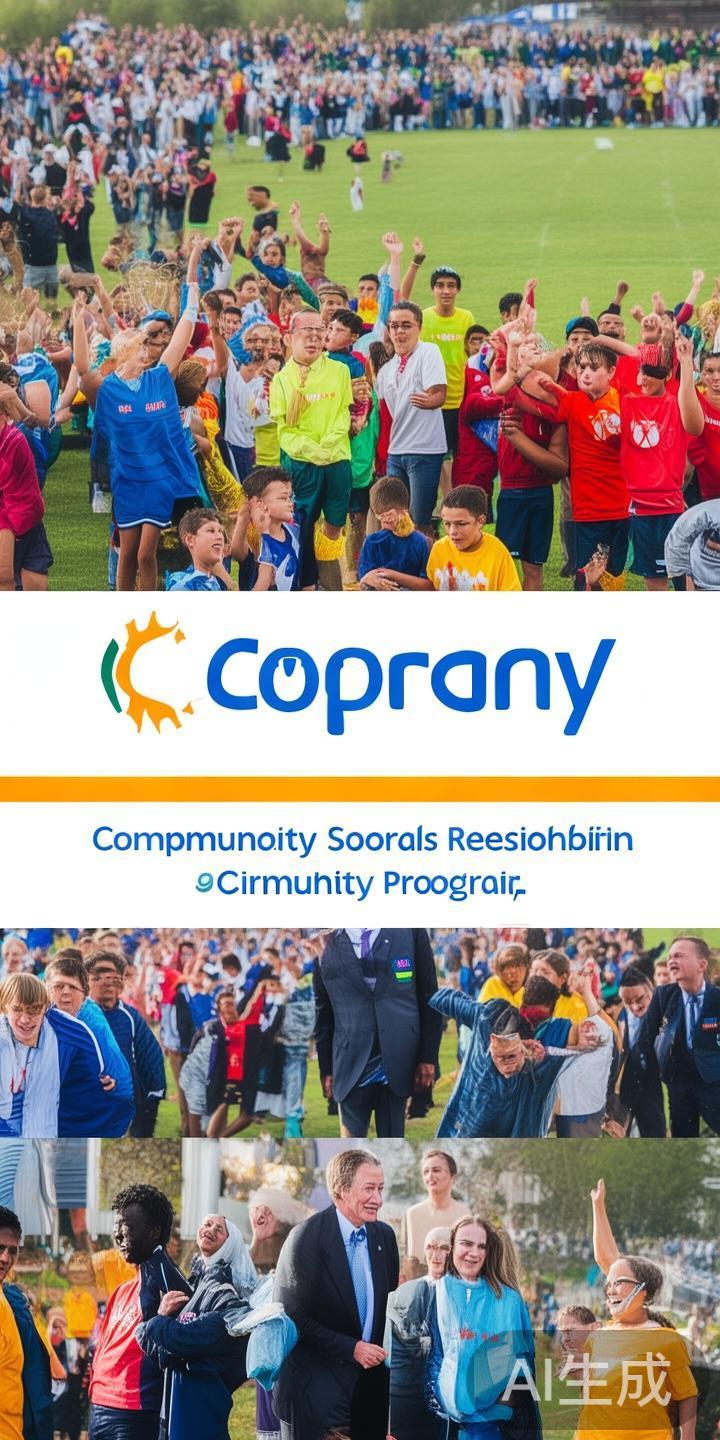 公益项目不仅仅是一种善意行为，更是企业品牌建设的重