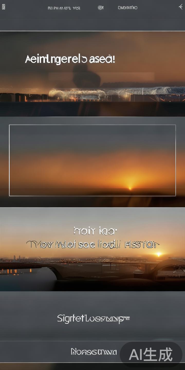 三、智能化的交互设计
界面优化融入智能提示和便捷