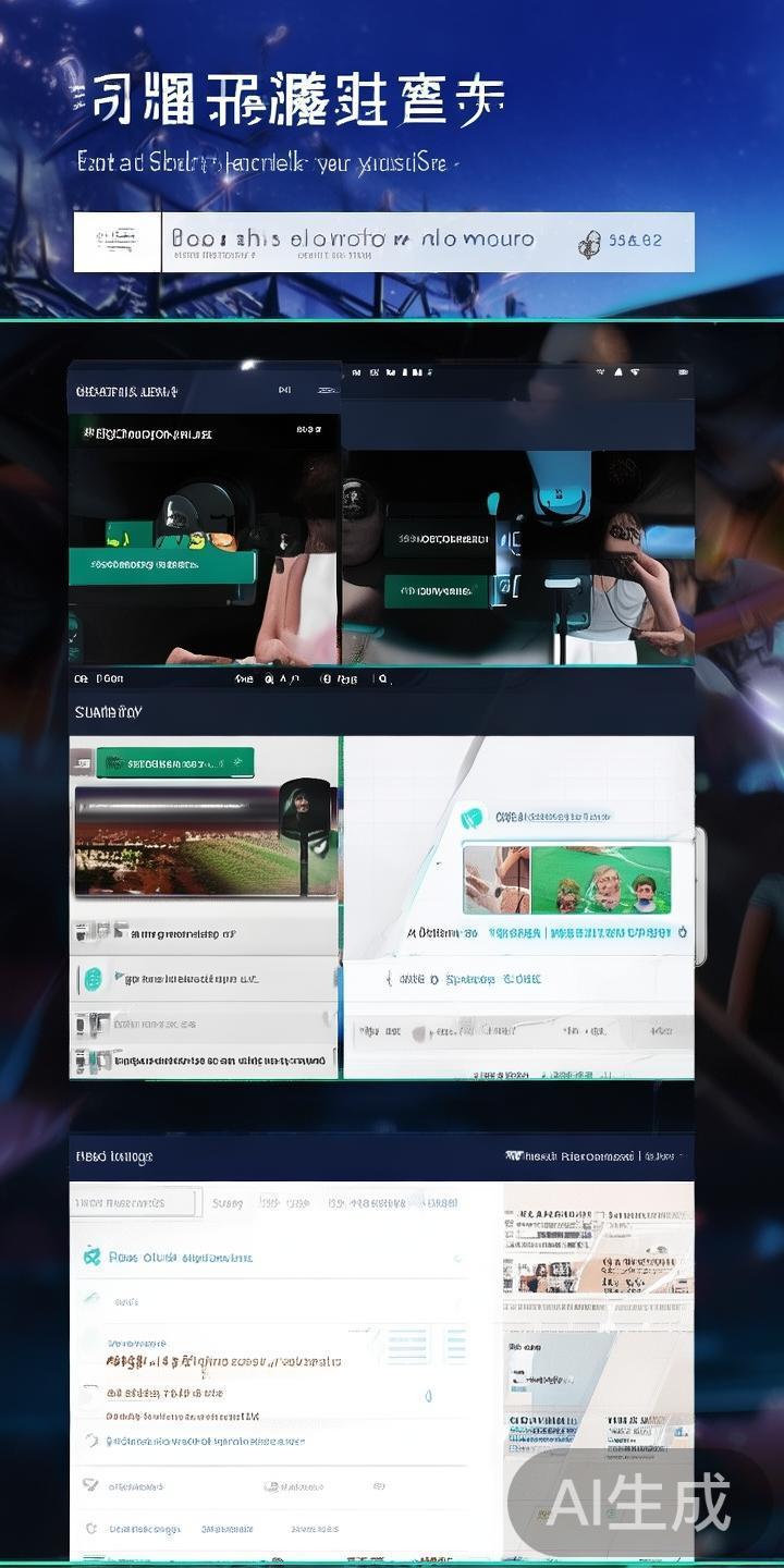 当用户打开亚盈新体育平台的手机应用后，整体流程大致