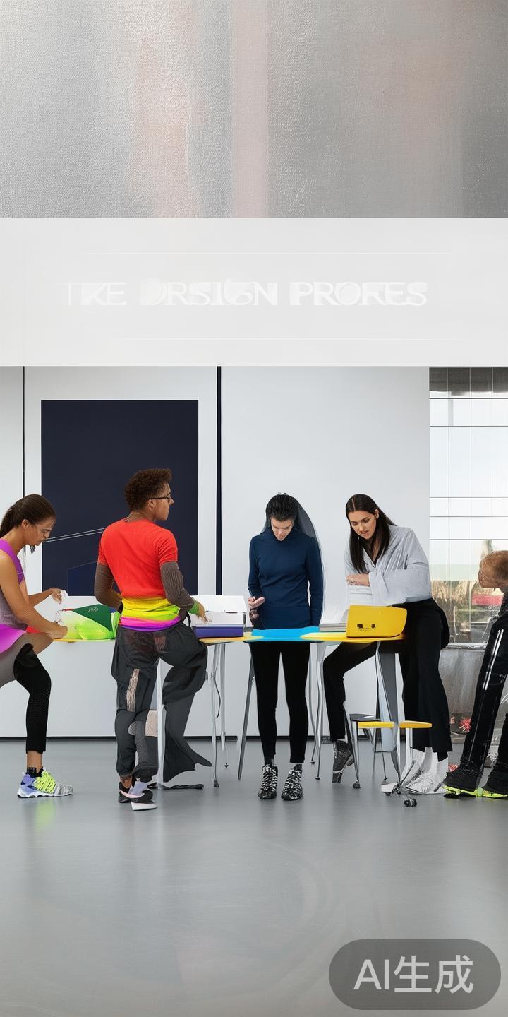 在设计过程中，首要任务是深刻理解目标受众的偏好和需