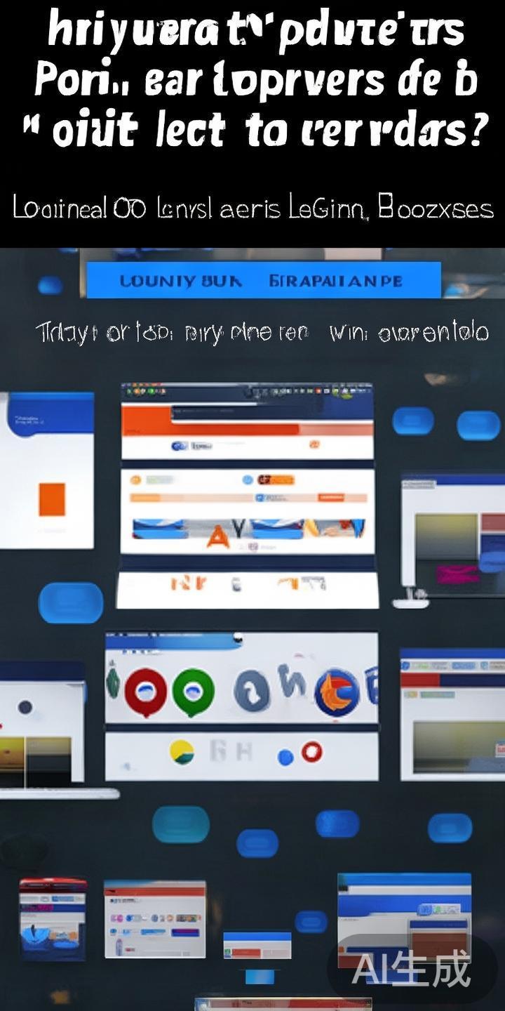 应对措施：及时更新浏览器或APP，建议使用官方推荐