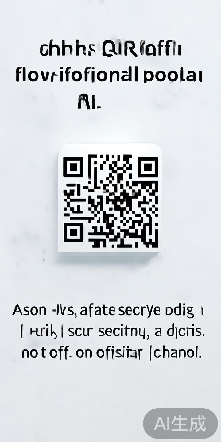苹果设备上快速找到并下载安装亚盈体育APP的详细指南 扫描二维码:通常官方网站提供的二维码可以直接在苹果